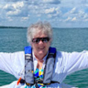 Meet your Posher, Barbara